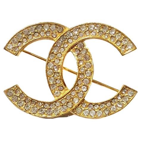 chanel vintage coco|vintage Coco Chanel brooch.